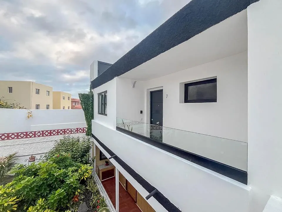El Bunker Luxury Suite En Playa Del Hombre Con Vista Al Mar شقة