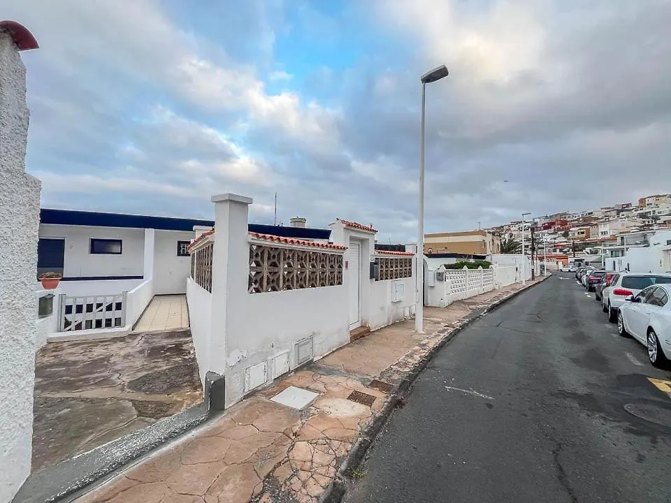 El Bunker Luxury Suite En Playa Del Hombre Con Vista Al Mar 0*,