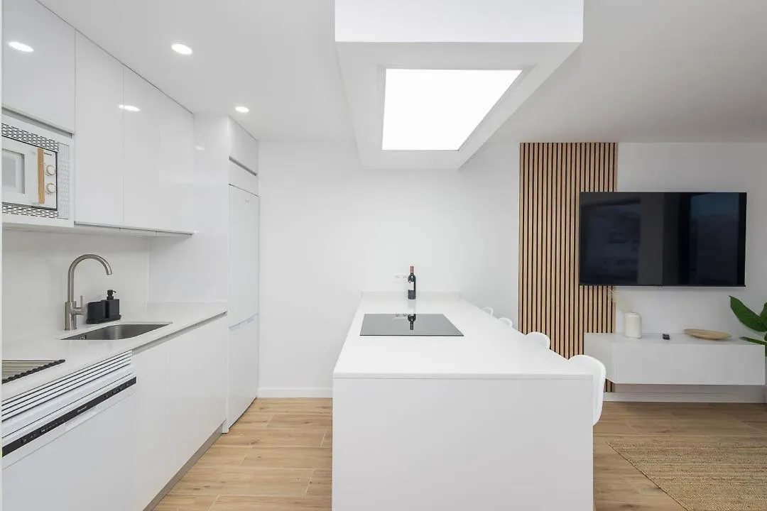 El Bunker Luxury Suite En Playa Del Hombre Con Vista Al Mar