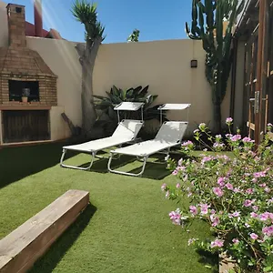  Сasa de vacaciones Casa La Buena Ola
