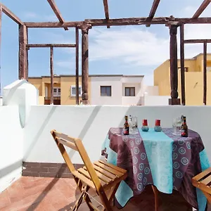  Apartamento Playa Del Hombre
