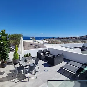  Apartamento Ocean Surf