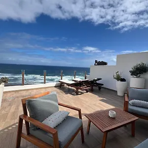  Apartamento Deluxe Luxury